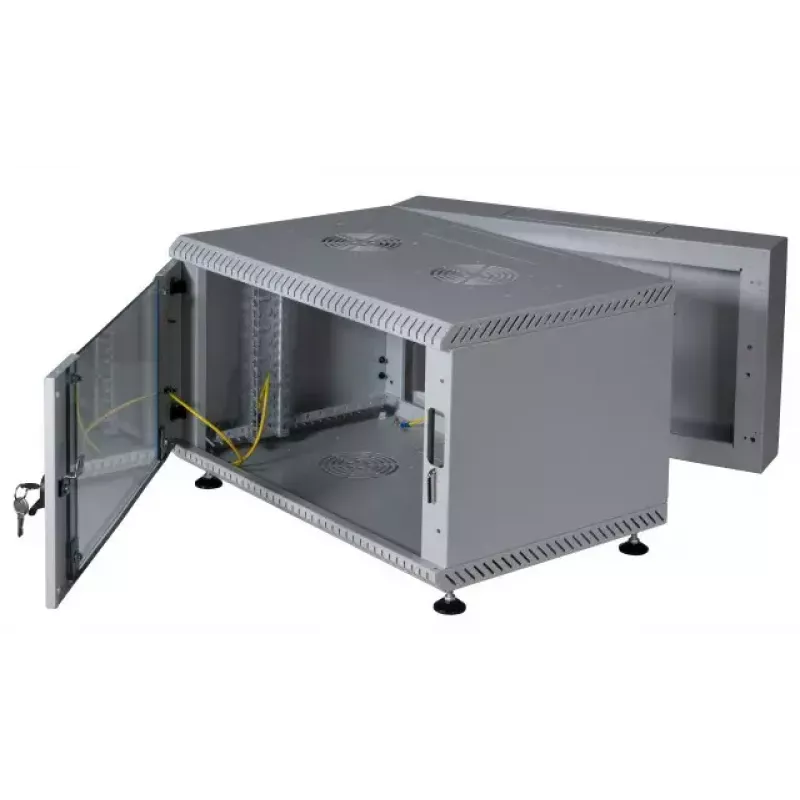 Pie sienas stiprināms statnis EFB Elektronik 691615VGR.60