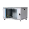 Sienā stiprināms statīvs EFB Elektronik 691704VGR.40