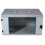Sienā stiprināms statīvs EFB Elektronik 691704VGR.40