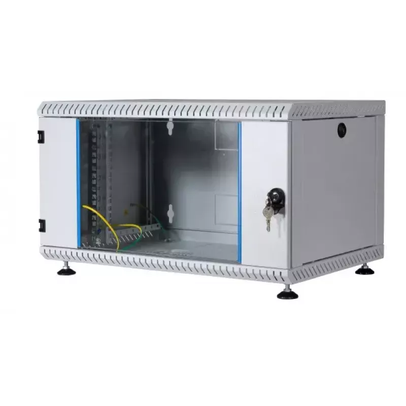 Sienas stiprinājuma statnis EFB Elektronik 691712VGR.40