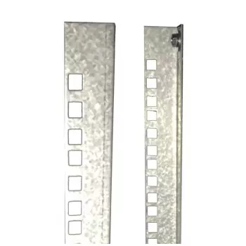 Rack rail kit EFB Elektronik OFF-PRO18