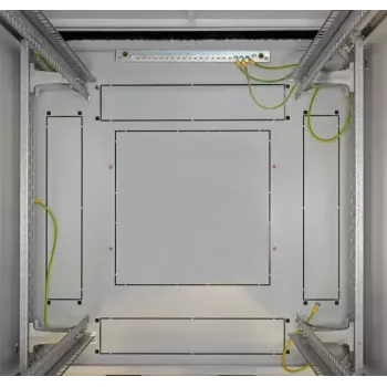 Brīvi stāvošs statīvs EFB Elektronik PRO-4288GR.G1S1