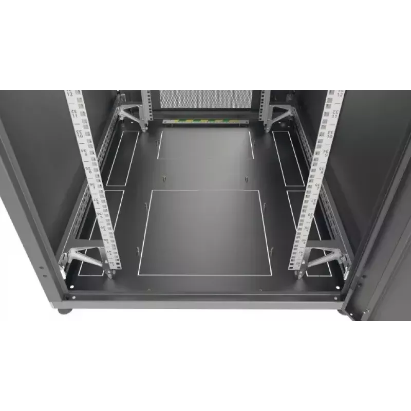 Brīvstāvošs statīvs EFB Elektronik PRO-4780TS.P1P2