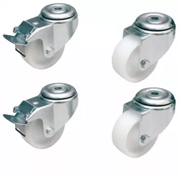 Ritenīši EFB Elektronik PRO-ROL01