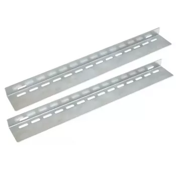 Plaukta sliežu komplekts EFB Elektronik PRO-SGL08 Tērauds Pelēks 25mm 550mm 55mm