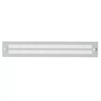 Ventilējams aizklājpanelis EFB Elektronik PRO-SOB06P.GR