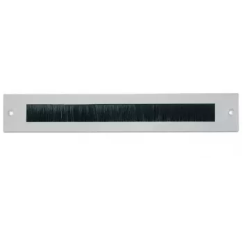 Rack plate EFB Elektronik PRO-SOB10B.TS Melns Steel 800mm 100mm