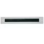 Rack plate EFB Elektronik PRO-SOB10B.TS Melns Steel 800mm 100mm