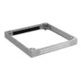 Rack plinth EFB Elektronik PRO-SOK88PB.GR