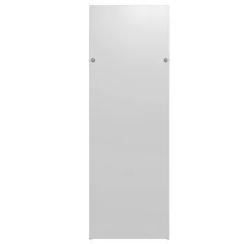 Sānu siena EFB Elektronik PRO-W248E.GR pelēka tērauda 800 mm