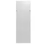 Sānu siena EFB Elektronik PRO-W248E.GR pelēka tērauda 800 mm