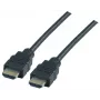 HDMI kabelis EFB Elektronik K5430SW.10 10 m