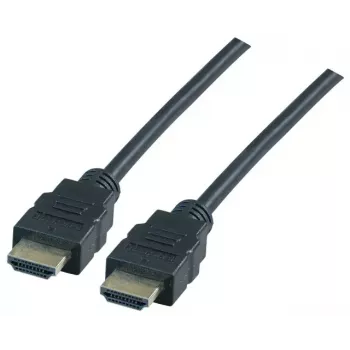 HDMI kabelis EFB Elektronik K5430SW.15 15m
