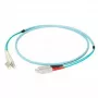 Optiskās šķiedras kabelis EFB Elektronik O0314FT.35 35 m LC SC I-V(ZN) HH Aqua