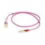 Optiskās šķiedras kabelis EFB Elektronik O0318FT.40