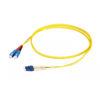 Optiskās šķiedras kabelis EFB Elektronik O0360FT.50 50 m