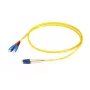Optiskās šķiedras kabelis EFB Elektronik O0360FT.50 50 m