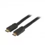 HDMI kabelis EFB Elektronik K5431SW.1 1m