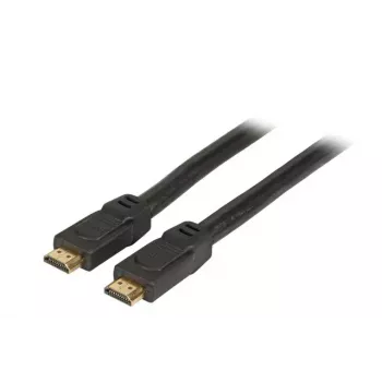 HDMI kabelis EFB Elektronik K5431SW.5 5m