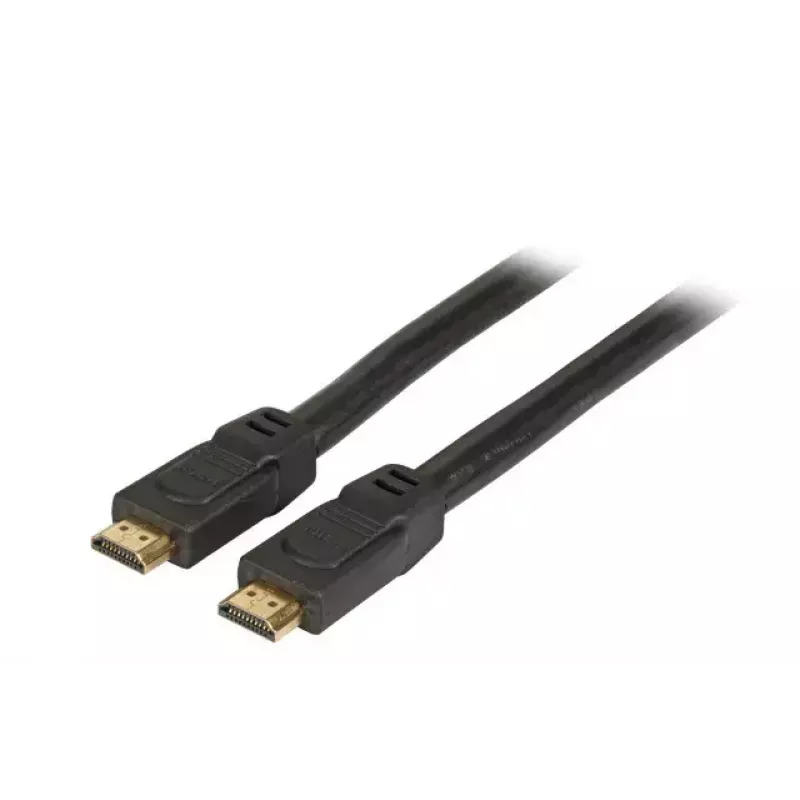 HDMI kabelis EFB Elektronik K5431SW.5 5m
