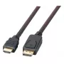 Video kabeļa adapteris EFB Elektronik K5561SW.5V2