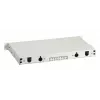 Splice Box EFB Elektronik VSB-A-GR 1HE pelēks
