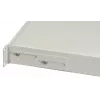 Splice Box EFB Elektronik VSB-A-GR 1HE pelēks