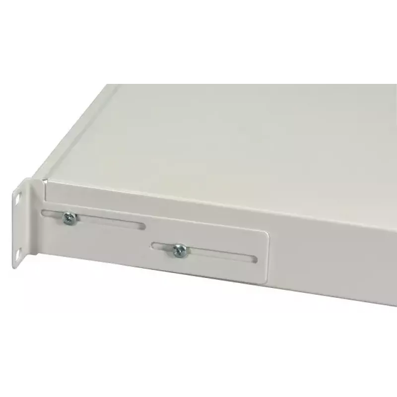 Splice Box EFB Elektronik VSB-A-GR 1HE pelēks
