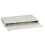 Splice Box EFB Elektronik VSB-A-GR 1HE pelēks