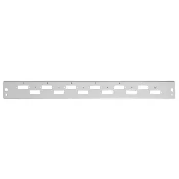 Plāksteru panelis EFB Elektronik VSB-FP-24SC-D-V