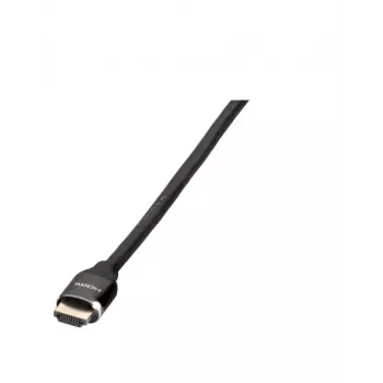 HDMI kabelis EFB Elektronik K5440HQSW.2 2 m