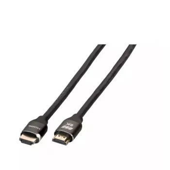 HDMI kabelis EFB Elektronik K5440HQSW.2 2 m