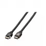 HDMI kabelis EFB Elektronik K5440HQSW.2 2 m