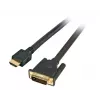 Video kabeļa adapteris EFB Elektronik K5432SW.3