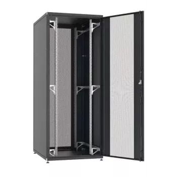 Brīvi stāvošs statīvs EFB Elektronik PRO-4280GR.P1, IP20, melns