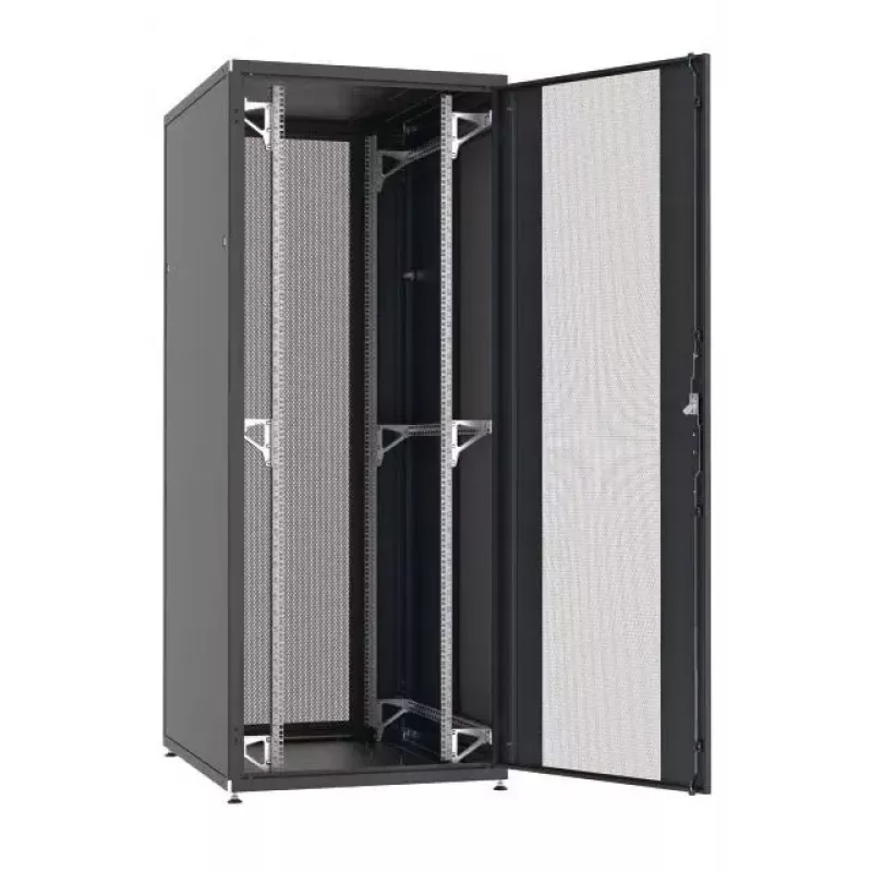Brīvi stāvošs statīvs EFB Elektronik PRO-4280GR.P1, IP20, melns