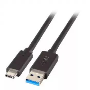 USB kabelis EFB Elektronik K5282-3ASW.1
