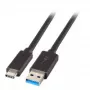 USB kabelis EFB Elektronik K5282-3ASW.1