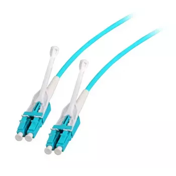 Optiskās šķiedras kabelis EFB Elektronik DJP-LCLCOM3-UNI-20 20 m