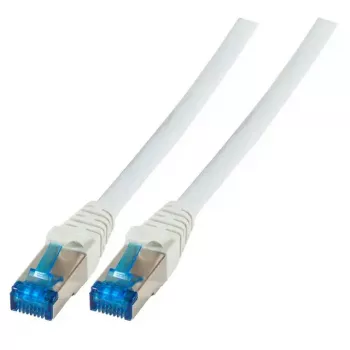 Tīkla kabelis EFB Elektronik K5535GR.15 15m Cat6a S/FTP