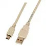 USB kabelis EFB Elektronik K5250.1 USB 2.0 1 m