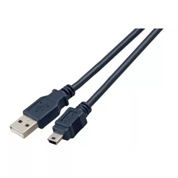 USB kabelis EFB Elektronik K5250SW.1V2