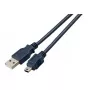 USB kabelis EFB Elektronik K5250SW.1V2