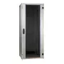 Rack cabinet EFB Elektronik PRO-3380GR.G1SV 33U freestanding, IP20, max load 1360 kg, pelēka