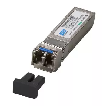 Optiskās šķiedras raiduztvērējs EFB Elektronik SFP10GLR-10KM