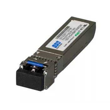 Optiskās šķiedras raiduztvērējs EFB Elektronik SFP10GLR-10KM