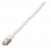 Tīkla kabelis EFB Elektronik K5546WS.5 RJ-45 Cat6a 5 m balts