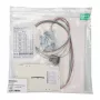 Fibre optic connector SC Male EFB Elektronik 53100.211 OS2