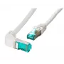 Tīkla kabelis EFB Elektronik MK6001W.0,5G