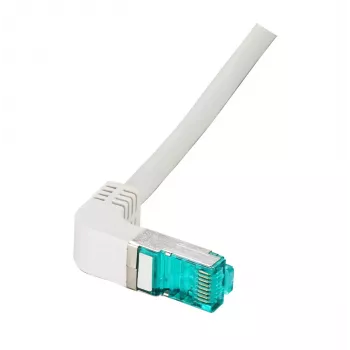 Tīkla kabelis EFB Elektronik MK6001W.0,5G